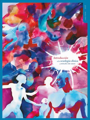 cover image of Introducción a la sexología clínica y estudio de casos
